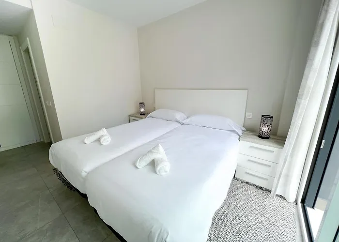 In Center With Private Parking *