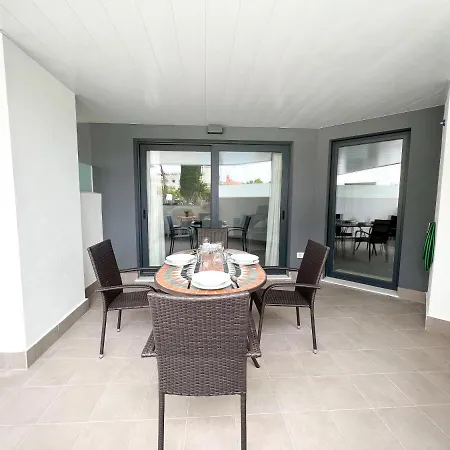 In Center With Private Parking * Marbella