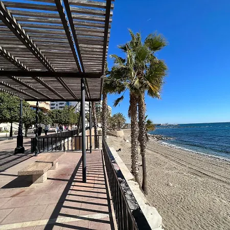 In Center With Private Parking *