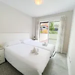 In Center With Private Parking Apartmán Marbella