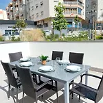 Apartmán In Center With Private Parking