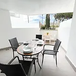 Apartmán In Center With Private Parking Marbella