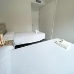 In Center With Private Parking Marbella