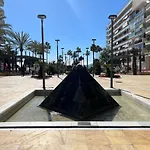 In Center With Private Parking * Marbella