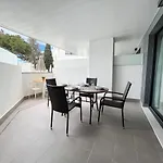 In Center With Private Parking Apartmán Marbella