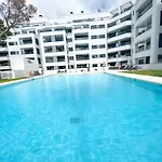 In Center With Private Parking * Marbella