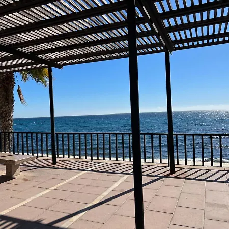 In Center With Private Parking