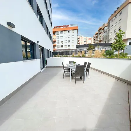 In Center With Private Parking