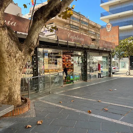 Appartamento In Center With Private Parking *