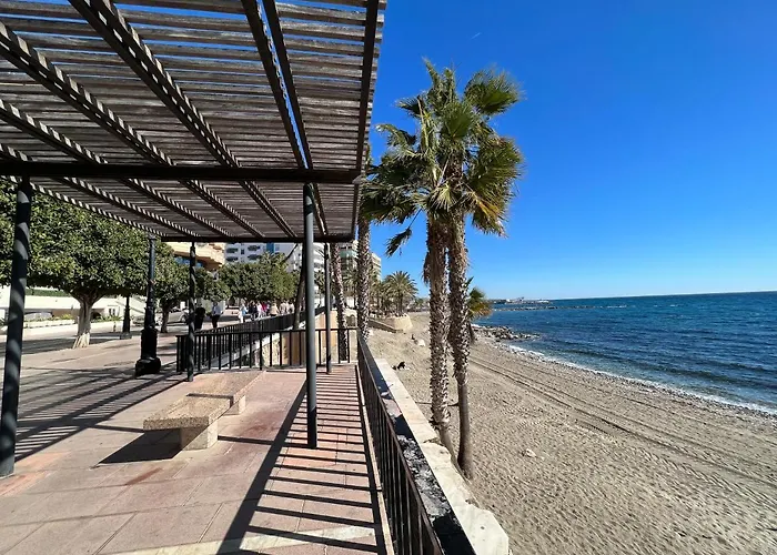 In Center With Private Parking *