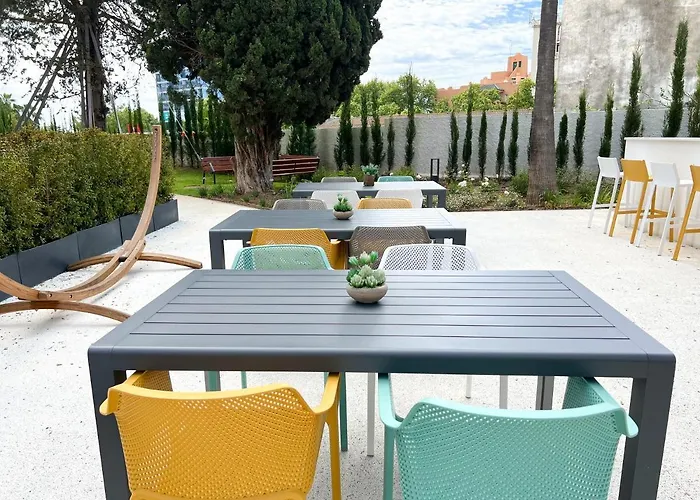 Appartamento In Center With Private Parking