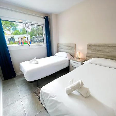 Apartment In Center With Private Parking