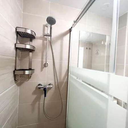 In Center With Private Parking * Marbella