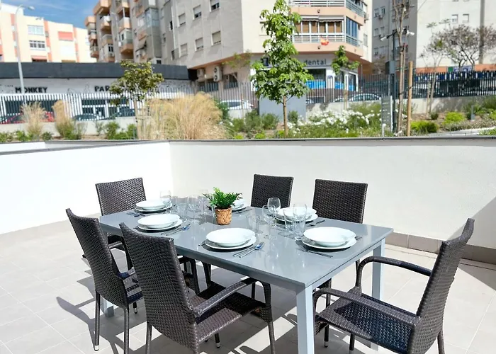 Apartmán In Center With Private Parking