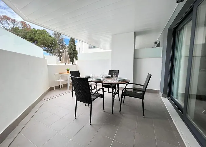 In Center With Private Parking Apartmán Marbella