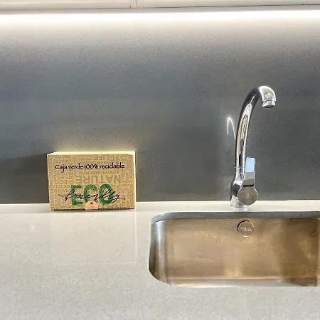 In Center With Private Parking Apartamento *