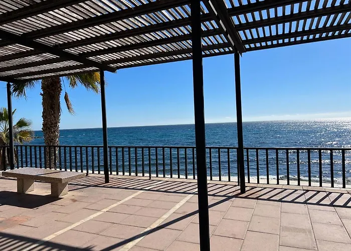 In Center With Private Parking